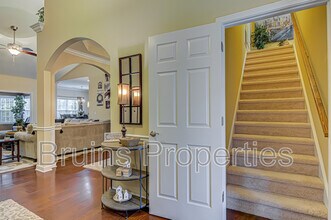 4077 Cosway Ct in High Point, NC - Building Photo - Building Photo