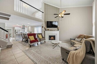 4807 Eagle Trail Dr in Houston, TX - Building Photo - Building Photo