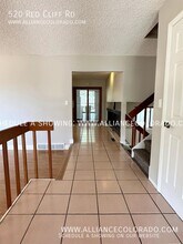 520 Red Cliff Rd in Colorado Springs, CO - Building Photo - Building Photo