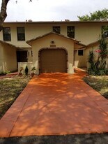 23312 SW 53rd Ave in Boca Raton, FL - Building Photo