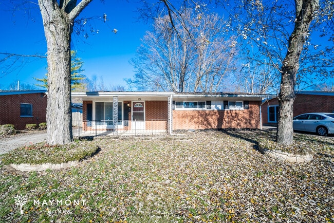 property at 19 Rio Grande Ave