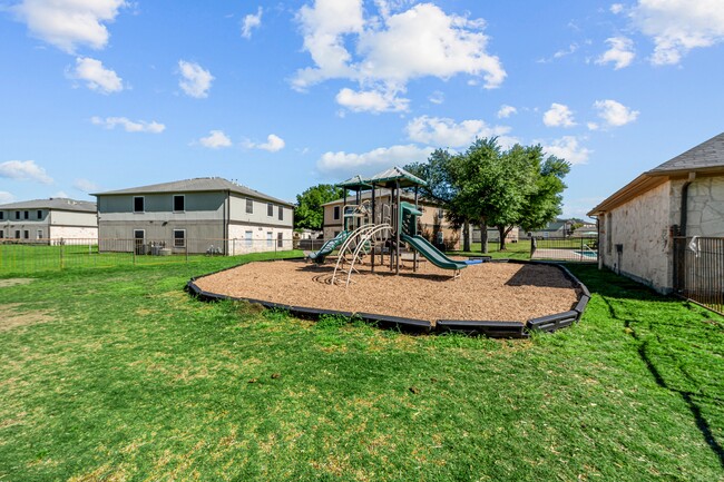 Huntington Meadows in Austin, TX - Foto de edificio - Building Photo