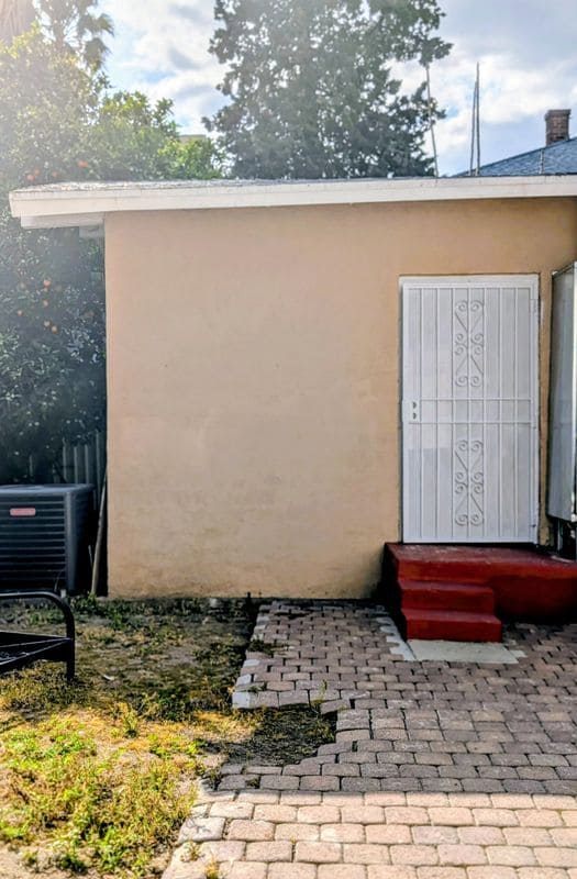 property at 447 W 18th St