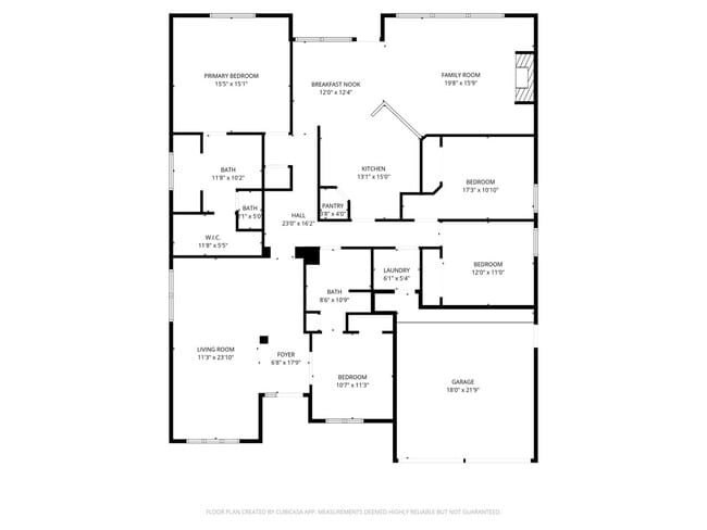 11411 Oak Lake Ridge Ct