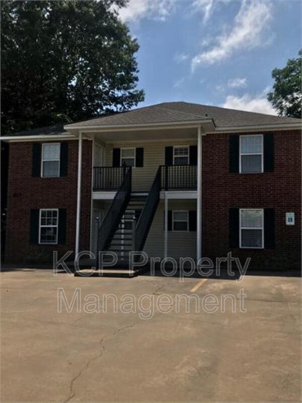 815 N 48th St in Fort Smith, AR - Building Photo - Building Photo