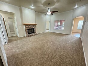 3610 Fox Glove Ln in Killeen, TX - Building Photo - Building Photo