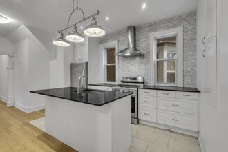77 Beaty Ave in Toronto, ON - Building Photo - Building Photo