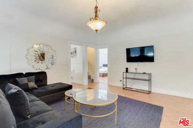 property at 1228 Fedora St