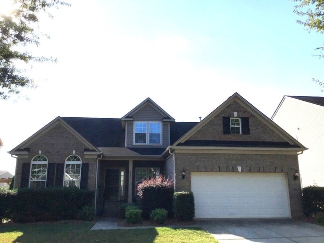 property at 2631 Cypress Oak Ln