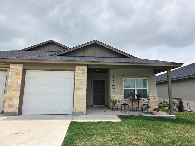 property at 381 County Rd 306