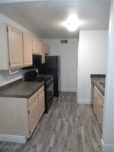 5125 W Reno Ave in Las Vegas, NV - Building Photo - Building Photo