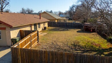 8500 Del Arbole Dr in Midwest City, OK - Building Photo - Building Photo