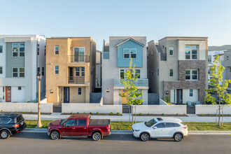 Rancho Mission Viejo Oasis in Mission Viejo, CA - Building Photo - Building Photo