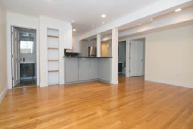 property at 1801 Beacon St