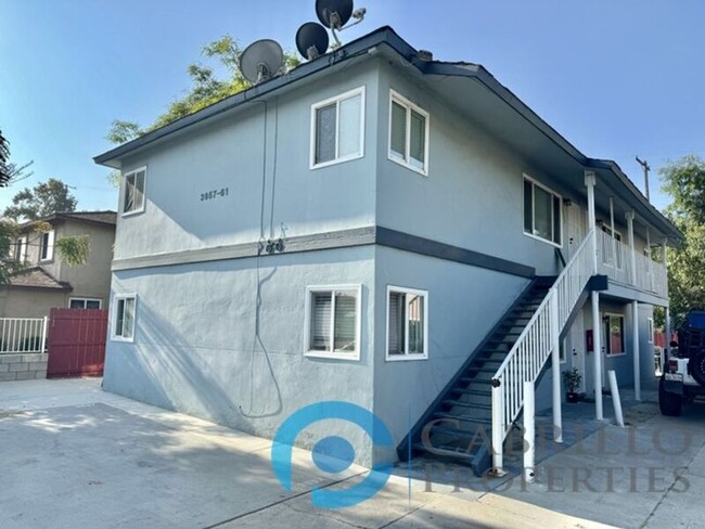 property at 3959 Cottonwood St