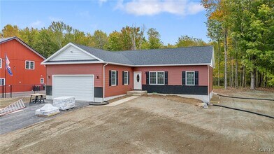 25 Zahler Tract in Sandy Creek, NY - Building Photo - Building Photo