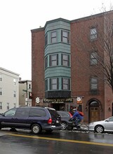 912-916 Dorchester Ave in Dorchester, MA - Foto de edificio - Building Photo
