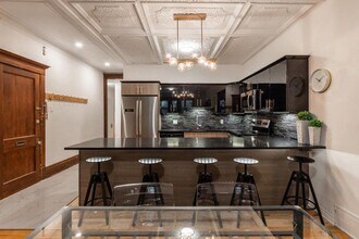 2030 Lambert Closse Rue in Montréal, QC - Building Photo - Building Photo