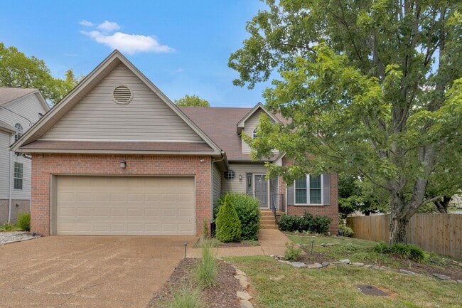property at 5204 Catspaw Dr