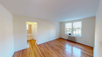 Shore Haven Apartments in Brooklyn, NY - Building Photo - Building Photo