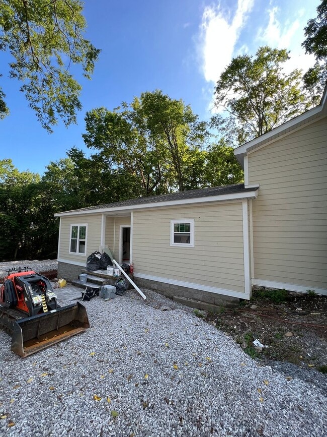 1327 Park St in Bowling Green, KY - Building Photo - Building Photo