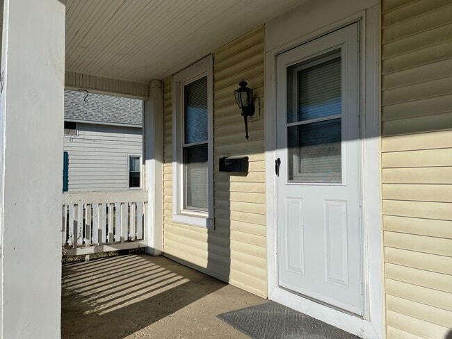 631 S 16th St, Unit 631 in Lafayette, IN - Foto de edificio - Building Photo