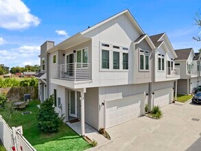851 Prosper St in Houston, TX - Building Photo - Building Photo