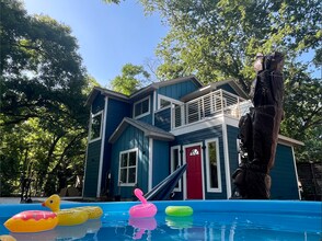 4608 Gonzales St in Austin, TX - Building Photo - Building Photo