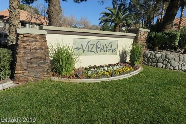 property at 5022 S Rainbow Blvd