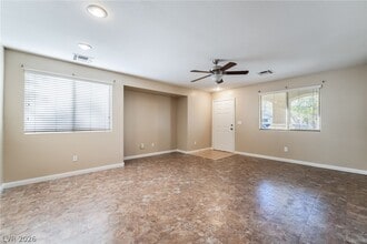 1160 Blue Magenta Ave in Las Vegas, NV - Building Photo - Building Photo