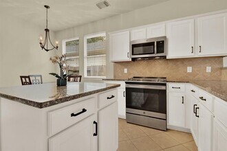 16830 Empty Ness Dr in Cypress, TX - Building Photo - Building Photo