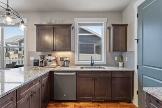 6501 Hitching Post Ln in Cheyenne, WY - Building Photo - Building Photo
