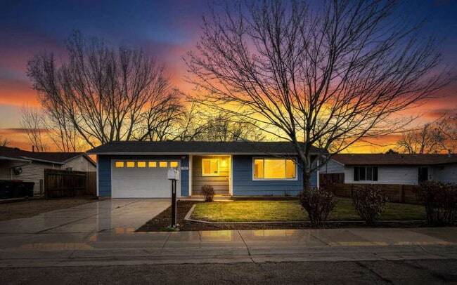 1430 NW 14th St in Meridian, ID - Building Photo - Building Photo