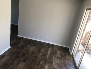 25 Arapaho Dr in Shawnee, OK - Building Photo - Building Photo