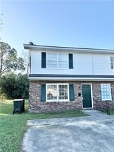511 Beville St in Waycross, GA - Building Photo - Building Photo
