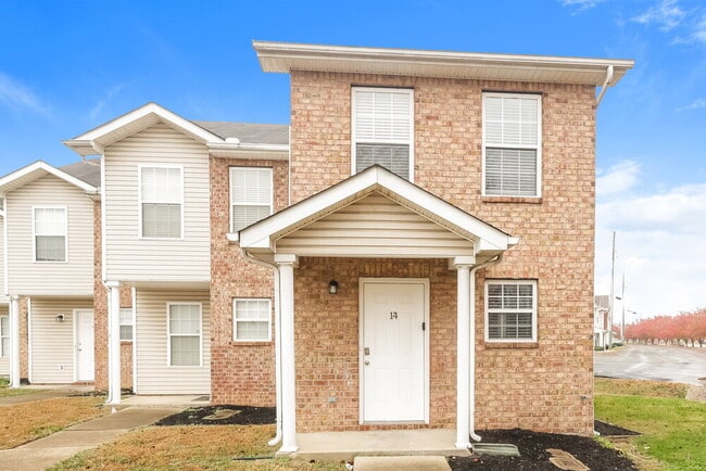 property at 4080 Nir Shreibman Blvd