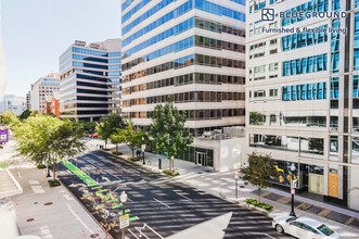 1313 L St NW in Washington, DC - Building Photo - Building Photo