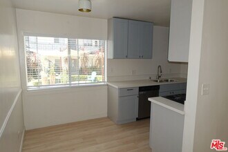 5960 Benner St in Los Angeles, CA - Building Photo - Building Photo