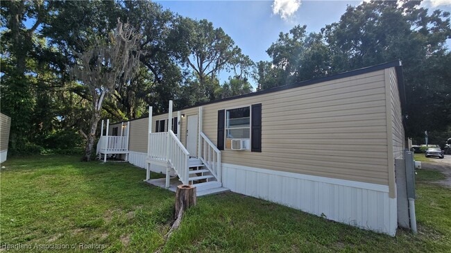 property at 5 Crawford Dr