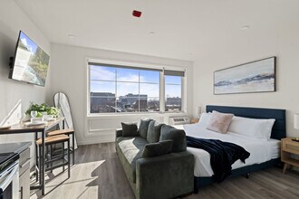 501 N Perth St in Philadelphia, PA - Building Photo - Building Photo