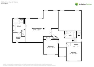 320 Birchmere Close SW in Atlanta, GA - Building Photo - Building Photo