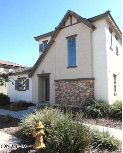 419 N Ranger Ct in Gilbert, AZ - Foto de edificio - Building Photo