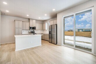 4860 Denys Dr. in Timnath, CO - Building Photo - Building Photo