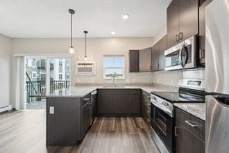Cannonball Apartments in Cannon Falls, MN - Building Photo - Building Photo