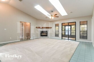 5418 Shore Dr in St. Augustine, FL - Foto de edificio - Building Photo