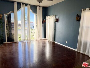 9428 Harvard Blvd in Los Angeles, CA - Building Photo - Building Photo