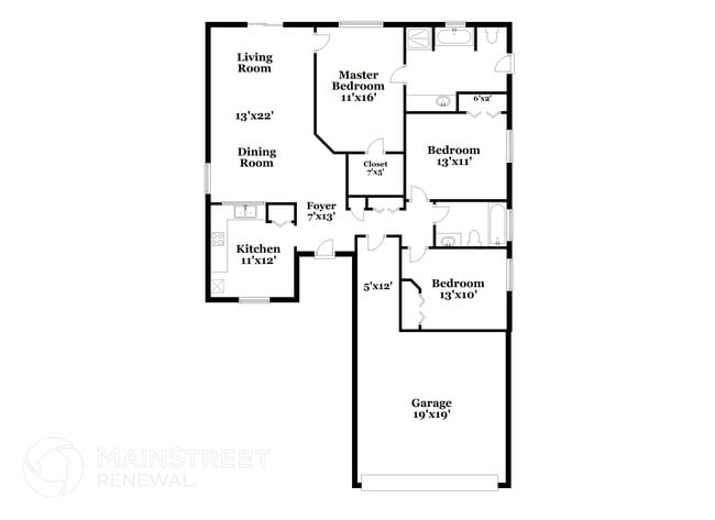 1512 Oak Hill Trail in Kissimmee, FL - Building Photo - Building Photo