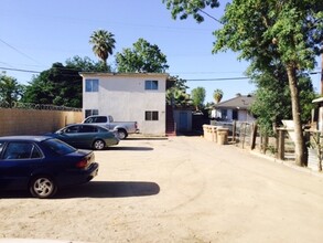 1918 Niles St in Bakersfield, CA - Building Photo - Building Photo