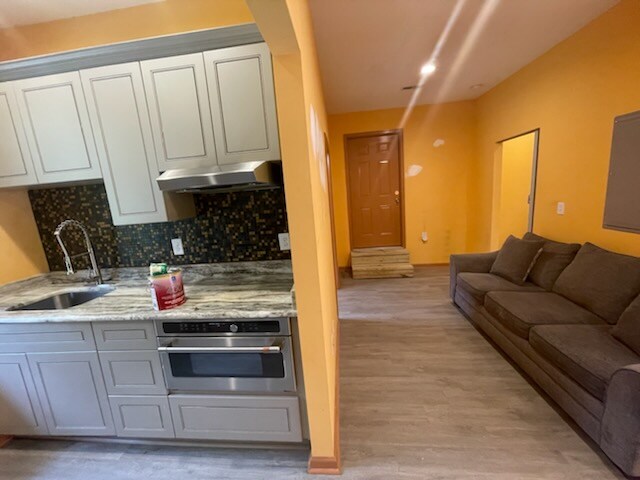 2450 Forest Trail-Unit -Apt C in East Point, GA - Building Photo