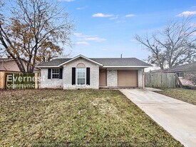 5214 Fairgreen Ln in Houston, TX - Building Photo